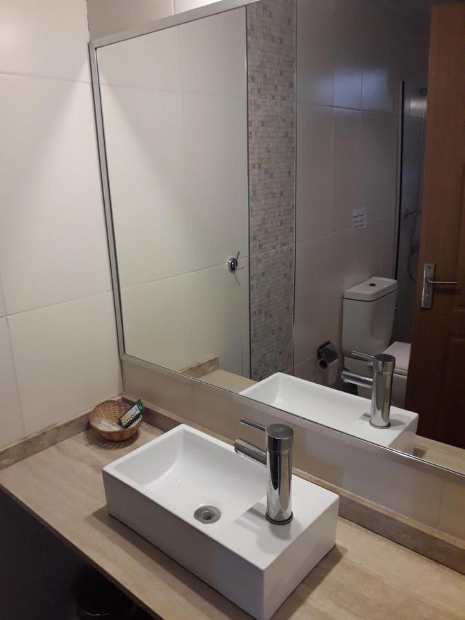 Mi Pueblo Hotel Nueva Palmira Luaran gambar
