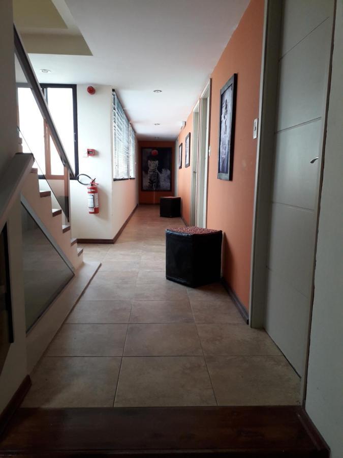 Mi Pueblo Hotel Nueva Palmira Luaran gambar
