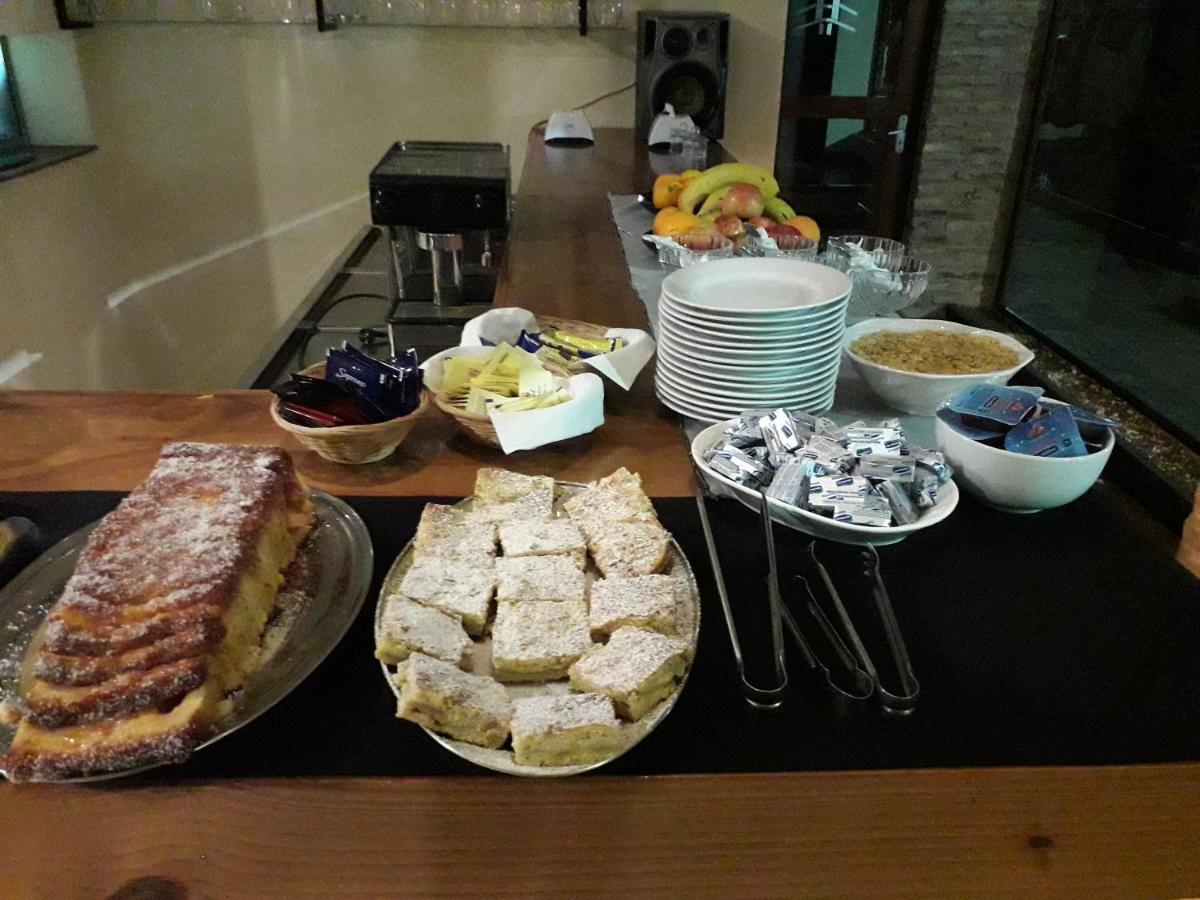 Mi Pueblo Hotel Nueva Palmira Luaran gambar