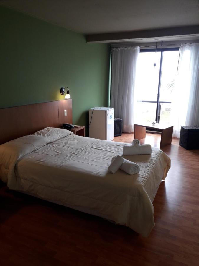 Mi Pueblo Hotel Nueva Palmira Luaran gambar