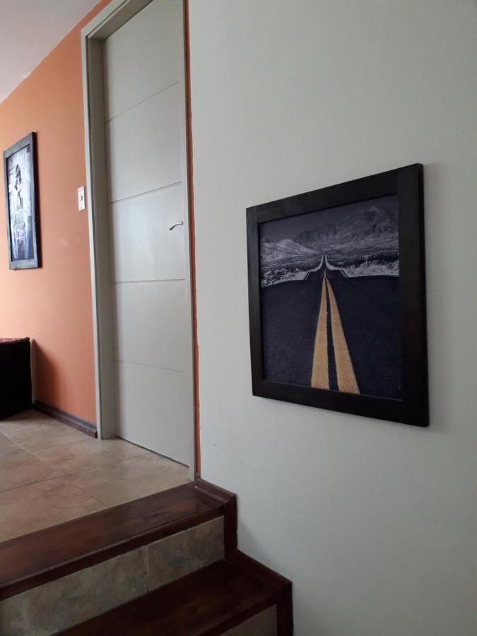 Mi Pueblo Hotel Nueva Palmira Luaran gambar