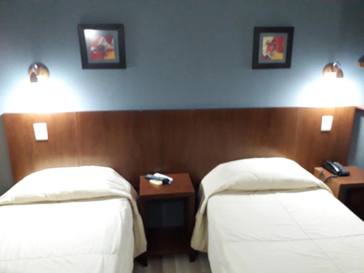 Mi Pueblo Hotel Nueva Palmira Luaran gambar