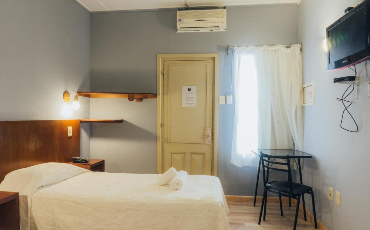 Mi Pueblo Hotel Nueva Palmira Luaran gambar