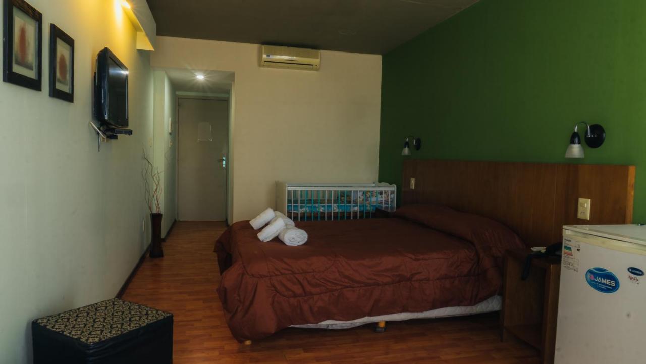 Mi Pueblo Hotel Nueva Palmira Luaran gambar