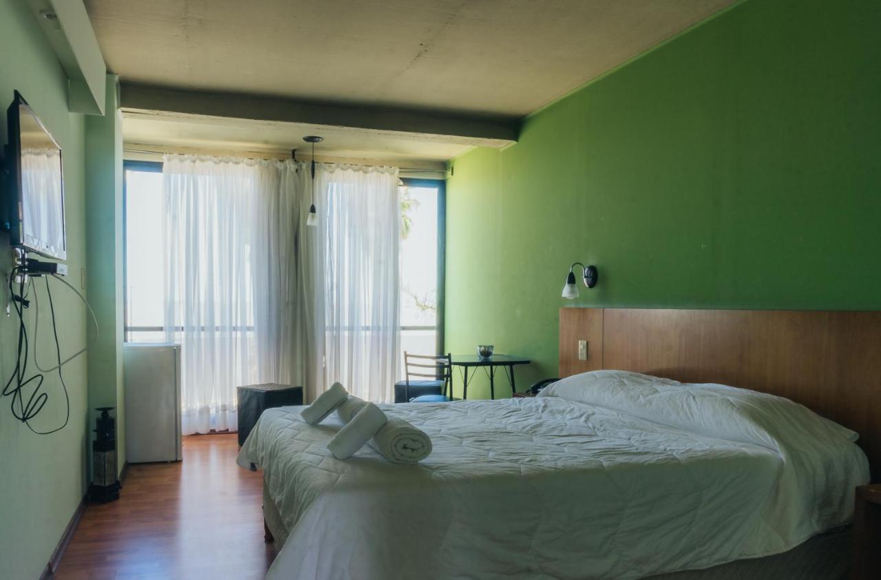 Mi Pueblo Hotel Nueva Palmira Luaran gambar