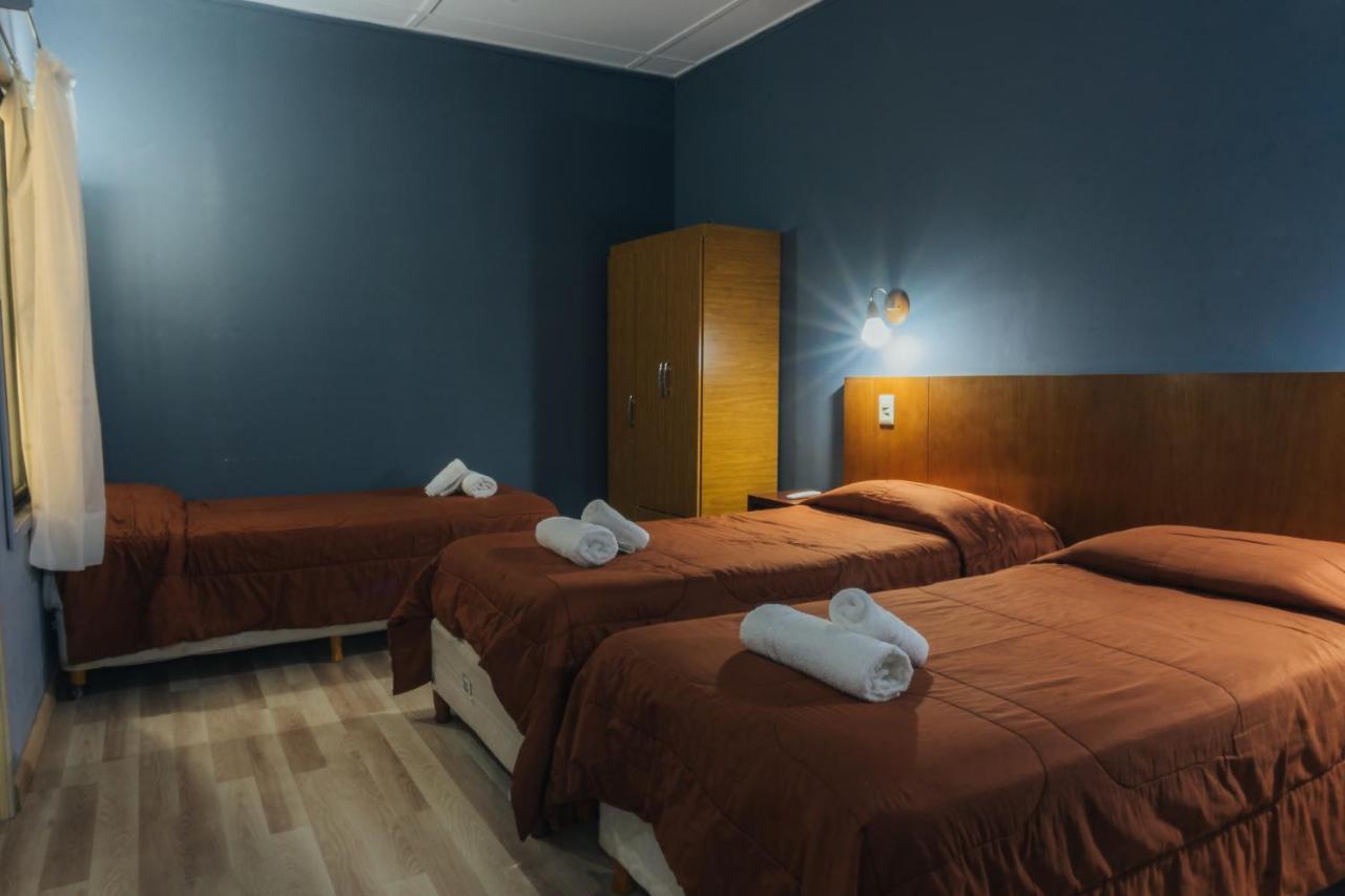 Mi Pueblo Hotel Nueva Palmira Luaran gambar