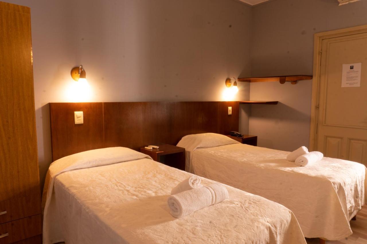 Mi Pueblo Hotel Nueva Palmira Luaran gambar