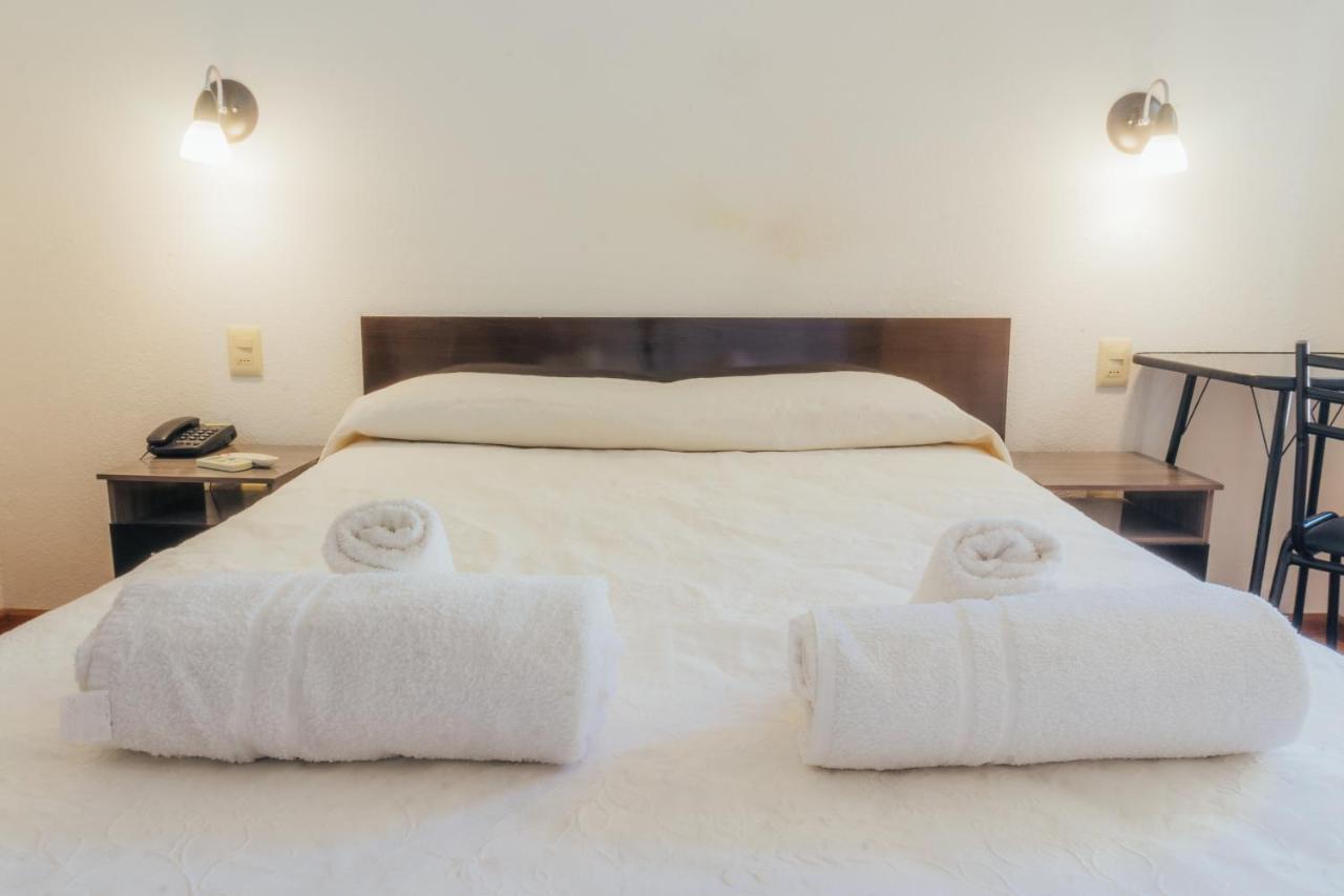 Mi Pueblo Hotel Nueva Palmira Luaran gambar