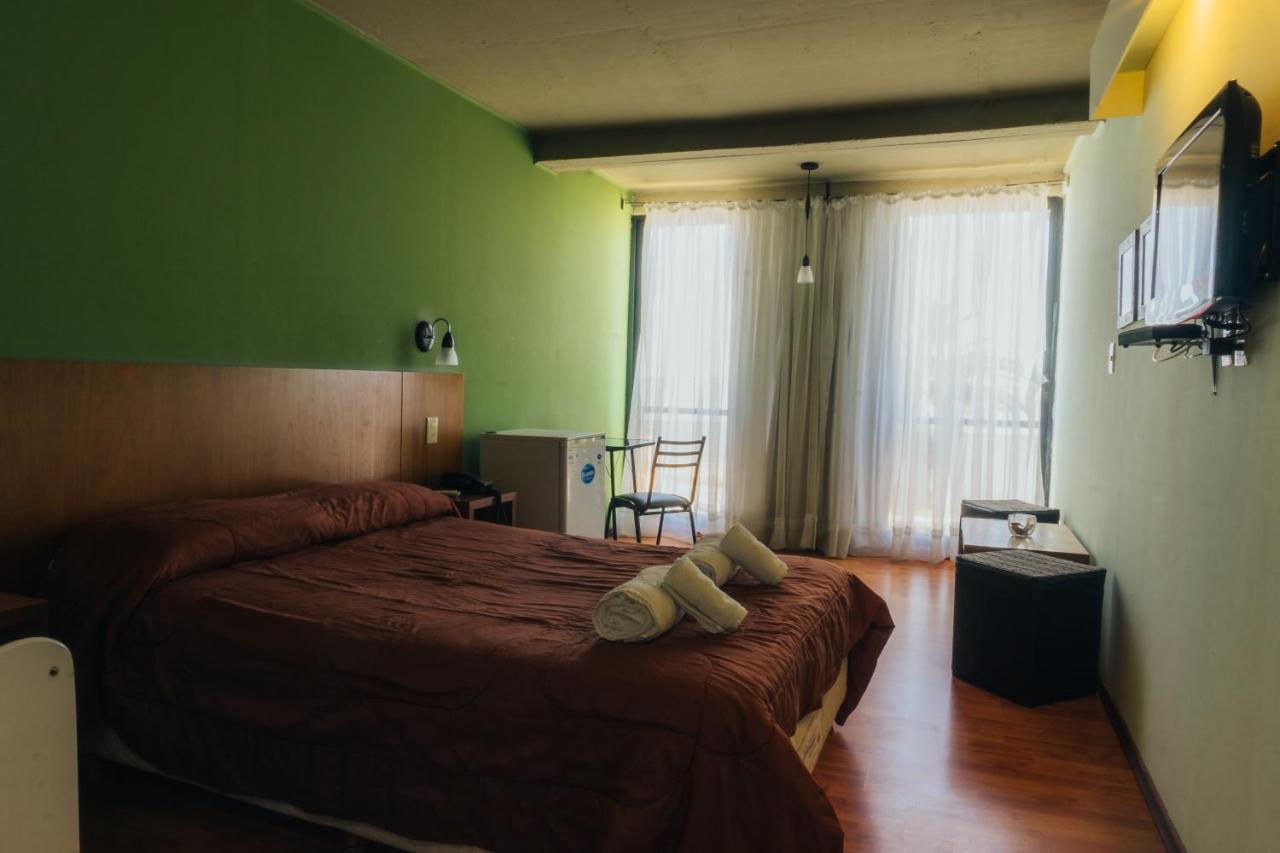 Mi Pueblo Hotel Nueva Palmira Luaran gambar