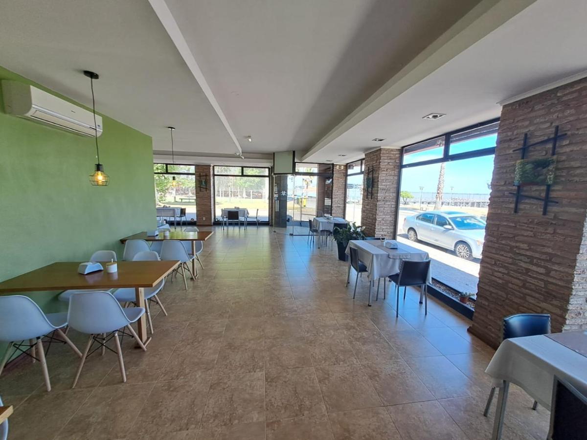 Mi Pueblo Hotel Nueva Palmira Luaran gambar
