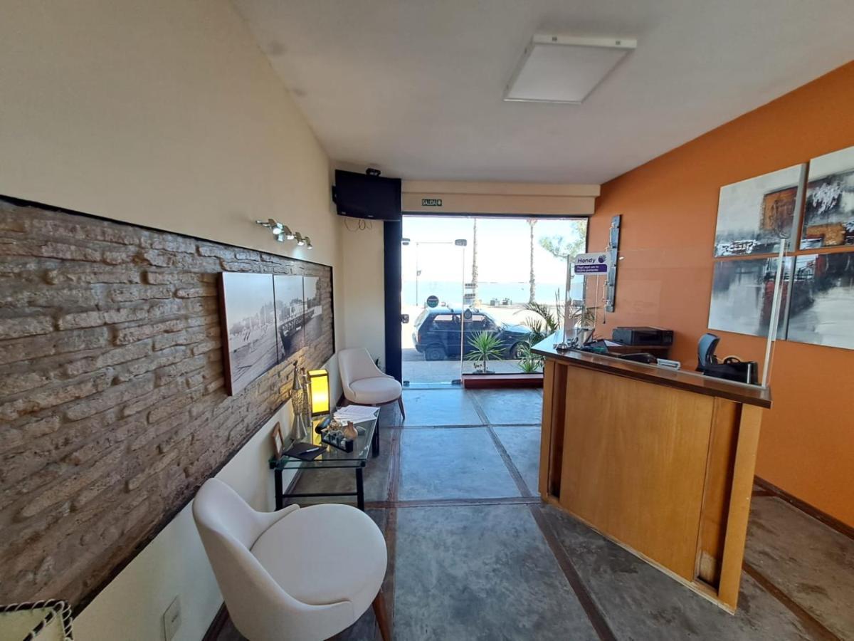 Mi Pueblo Hotel Nueva Palmira Luaran gambar