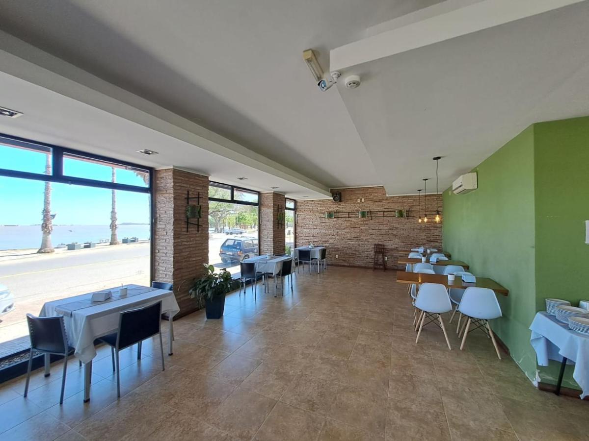 Mi Pueblo Hotel Nueva Palmira Luaran gambar