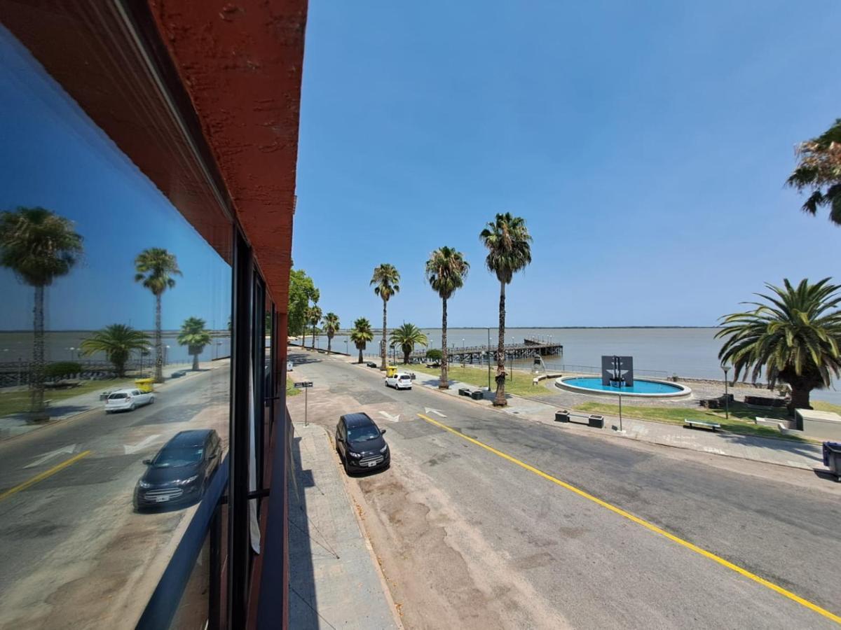Mi Pueblo Hotel Nueva Palmira Luaran gambar