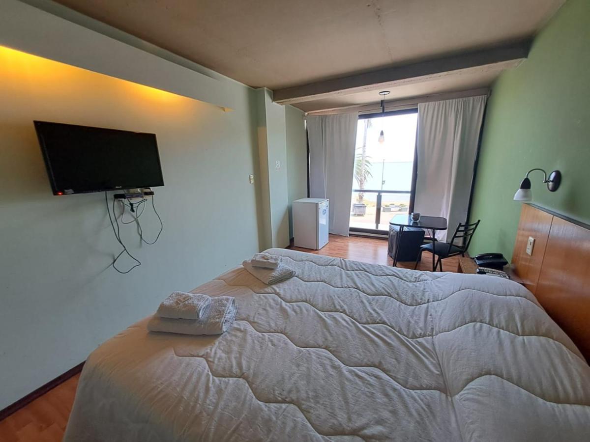 Mi Pueblo Hotel Nueva Palmira Luaran gambar