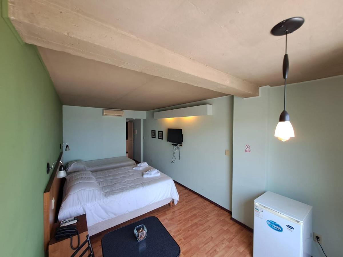 Mi Pueblo Hotel Nueva Palmira Luaran gambar