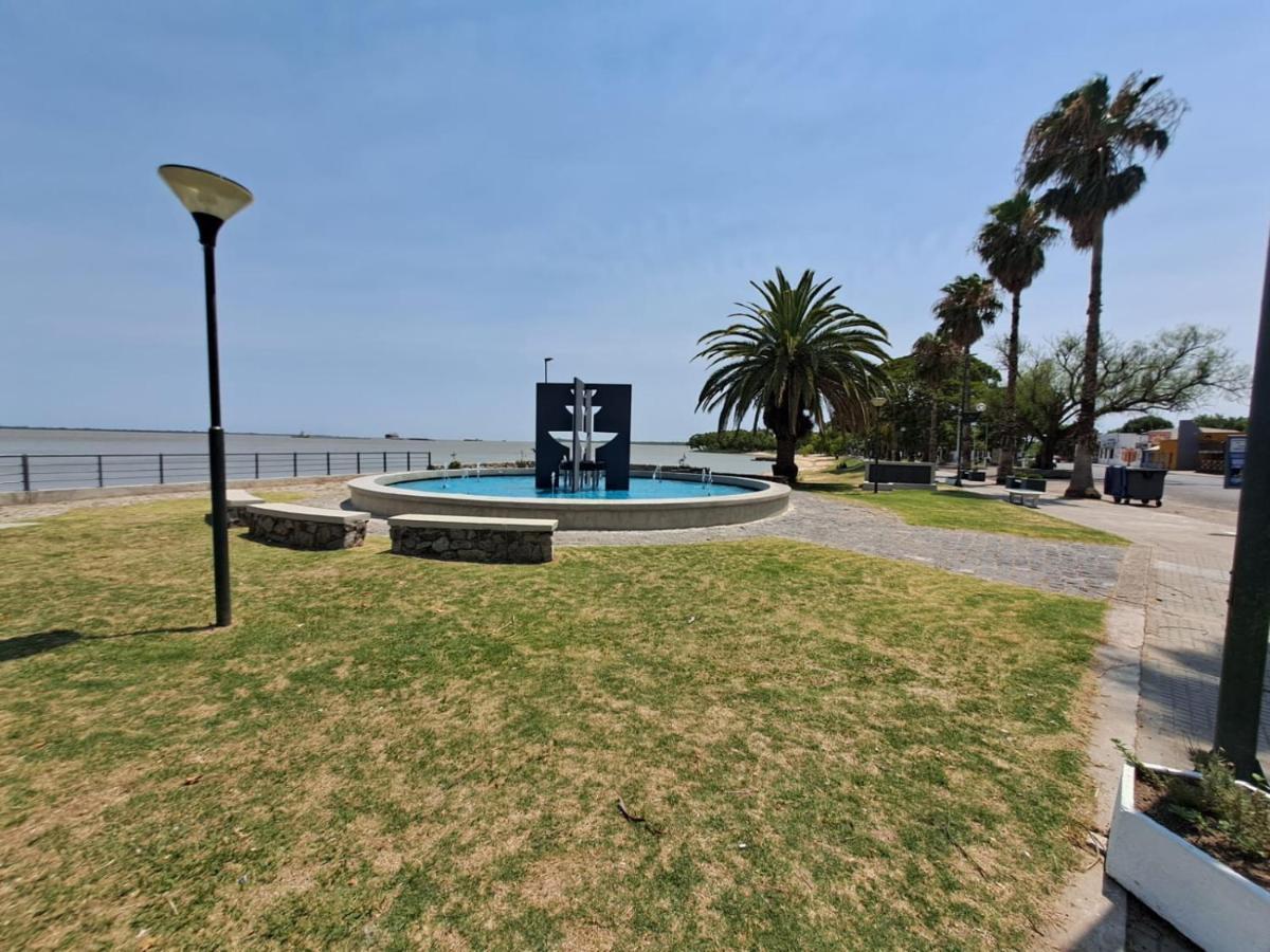 Mi Pueblo Hotel Nueva Palmira Luaran gambar