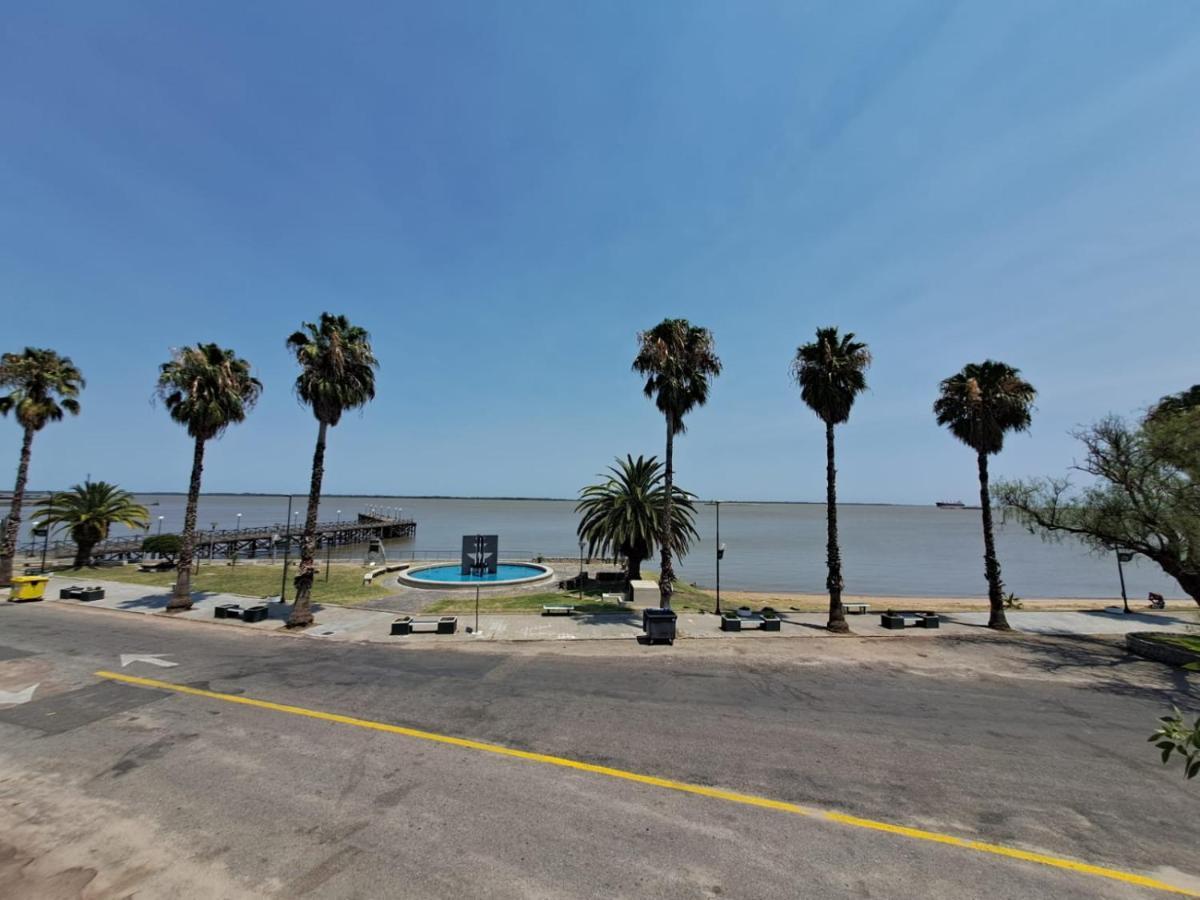 Mi Pueblo Hotel Nueva Palmira Luaran gambar