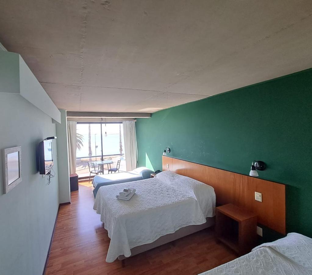 Mi Pueblo Hotel Nueva Palmira Luaran gambar