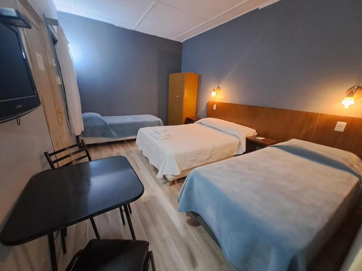 Mi Pueblo Hotel Nueva Palmira Luaran gambar