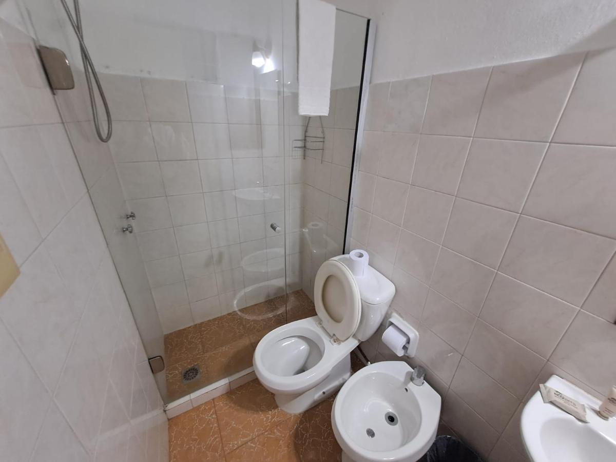 Mi Pueblo Hotel Nueva Palmira Luaran gambar